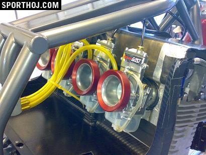 lectron carbs for sale